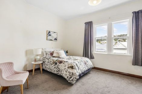 Photo of property in 78 Owen Street, Newtown, Wellington, 6021
