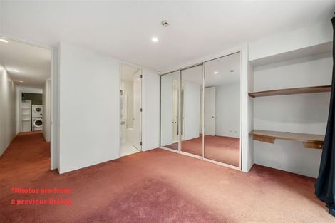 Photo of property in Sirocco Apartments, 611/8 Church Street, Wellington Central, Wellington, 6011