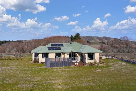 Photo of property in 54 Mcraes Road, Waikari, 7385