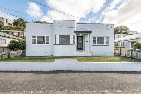 Photo of property in 5/14 Phillip Street, Johnsonville, Wellington, 6037