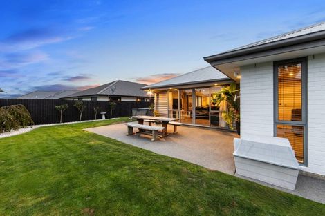 Photo of property in 43 Te Korari Street, Marshland, Christchurch, 8083