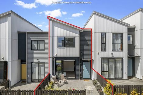 Photo of property in 54 Nugget Avenue, Hobsonville, Auckland, 0616