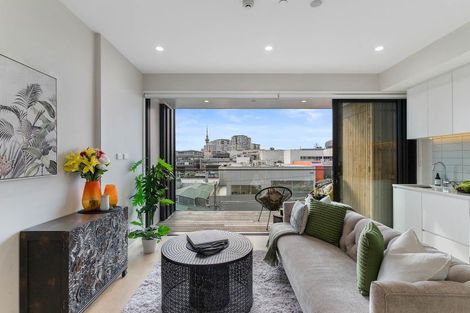 Photo of property in 304/12 Mackelvie Street, Grey Lynn, Auckland, 1021