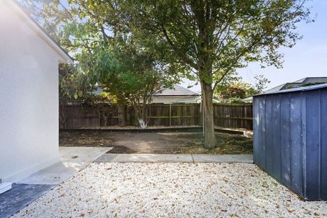 Photo of property in 1/24 Plynlimon Road, Fendalton, Christchurch, 8052