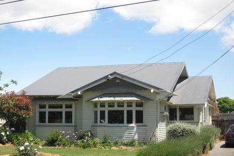 Photo of property in 31 Woodchester Avenue, Richmond, Christchurch, 8013