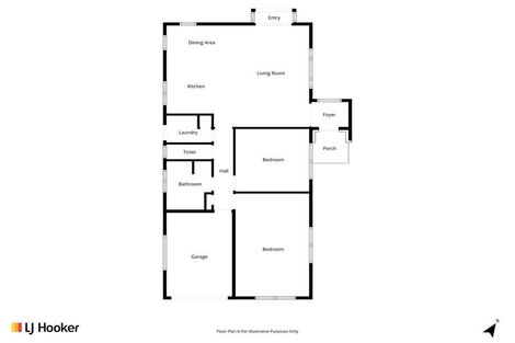 Photo of property in 152a Bay View Road, South Dunedin, Dunedin, 9012