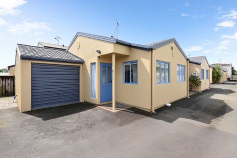 Photo of property in 1 Paterson Street, Frankton, Hamilton, 3204