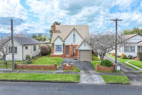 Photo of property in 11 Miro Street, Matamata, 3400