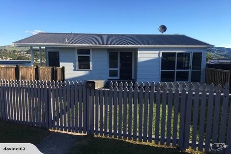 Photo of property in 8 Yemen Place, Ascot Park, Porirua, 5024