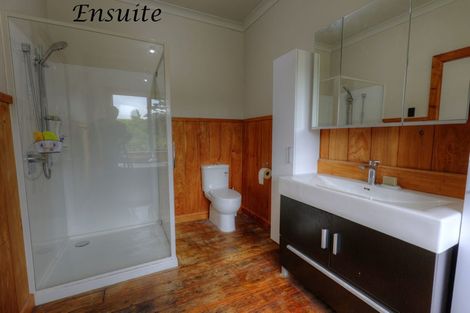Photo of property in 172 Whakamara Road, Manutahi, Hawera, 4672