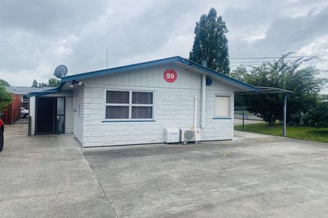 Photo of property in 99 Hukanui Road, Chartwell, Hamilton, 3210