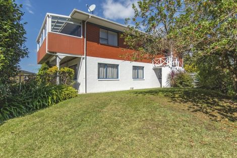 Photo of property in 58 Hammond Street, Hairini, Tauranga, 3112