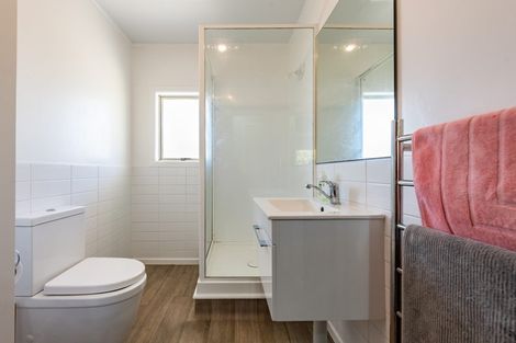 Photo of property in 7/10 Petherick Crescent, Johnsonville, Wellington, 6037