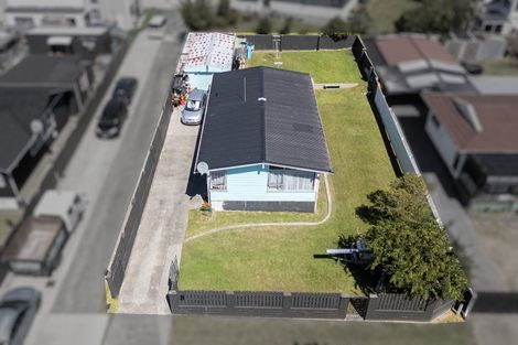 Photo of property in 6 Burbank Avenue, Manurewa, Auckland, 2102