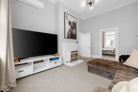 Photo of property in 112 Galloway Street, Hamilton East, Hamilton, 3216