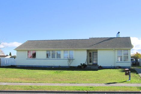 Photo of property in 19 Cottrell Crescent, Onekawa, Napier, 4110