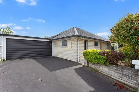 Photo of property in 2/31 Nancy Avenue, Mairehau, Christchurch, 8052