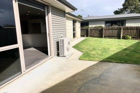 Photo of property in 30a Rossiter Place, Chartwell, Hamilton, 3210