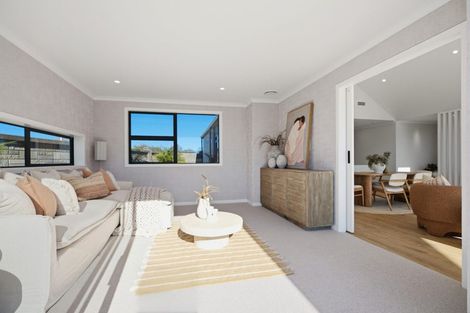 Photo of property in 1 Goodwin Crescent, Pyes Pa, Tauranga, 3112