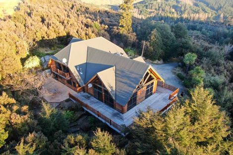 Photo of property in 20 Lulus Lane, Lyford, Waiau, 7395