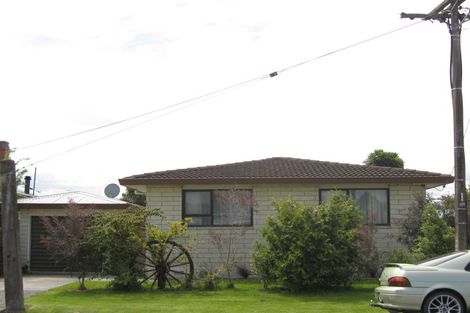 Photo of property in 12 Grady Street, Mayfield, Blenheim, 7201