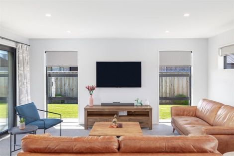 Photo of property in 24 Charles Major Road, Rolleston, 7614