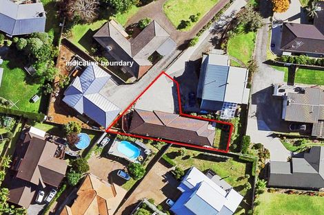 Photo of property in 12a Bilkey Avenue, Pukekohe, 2120