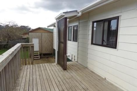 Photo of property in 9 Hillman Place, Ranui, Auckland, 0612