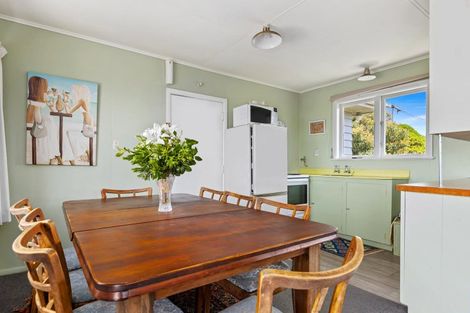 Photo of property in 51 Blue Pacific Parade, Riversdale Beach, Masterton, 5872