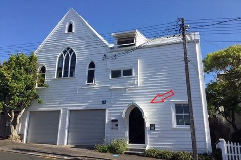 Photo of property in 8 Cracroft Street, Devonport, Auckland, 0624