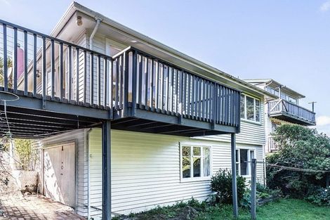 Photo of property in 55 Ohariu Road, Johnsonville, Wellington, 6037