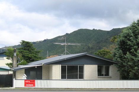 Photo of property in 1311 Fergusson Drive, Brown Owl, Upper Hutt, 5018