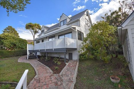 Photo of property in 27 Glenross Street, Glenross, Dunedin, 9011