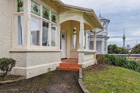 Photo of property in 2 Anglesea Street, Freemans Bay, Auckland, 1011