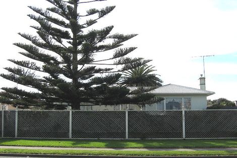 Photo of property in 88 Hinau Street, Castlecliff, Whanganui, 4501