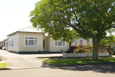 Photo of property in 7a Worcester Street, West End, Palmerston North, 4410