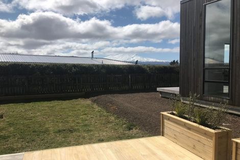 Photo of property in 9 Heartwood Lane, Ohakune, 4625