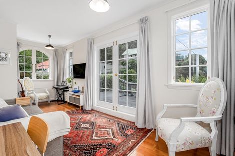 Photo of property in 32 Mccoll Street, Vogeltown, Wellington, 6021