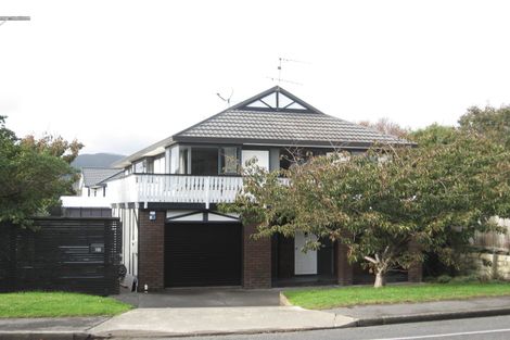 Photo of property in 300 Rosetta Road, Raumati Beach, Paraparaumu, 5032