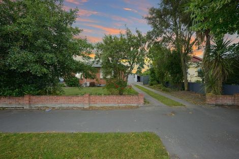 Photo of property in 55 East Belt, Rangiora, 7400