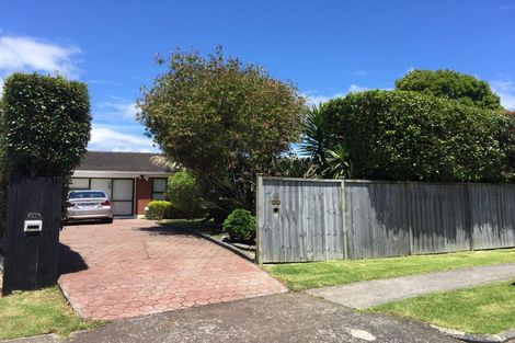 Photo of property in 36 Maugham Drive, Bucklands Beach, Auckland, 2014