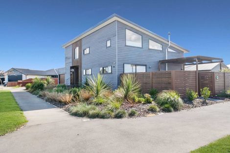 Photo of property in 47 O'reilly Road, Lincoln, 7608