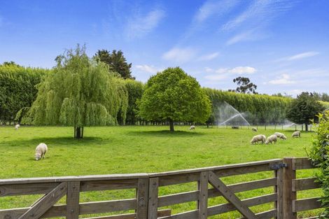 Photo of property in 256 Heywards Road, Clarkville, Kaiapoi, 7692