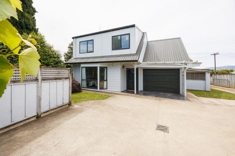 Photo of property in 166 Cambridge Avenue, Ashhurst, 4810