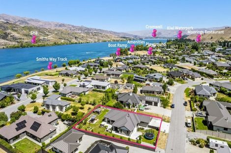 Photo of property in 24 Ethereal Crescent, Mount Pisa, Cromwell, 9383