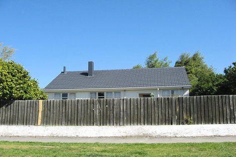 Photo of property in 1b Tyler Street, Rangiora, 7400