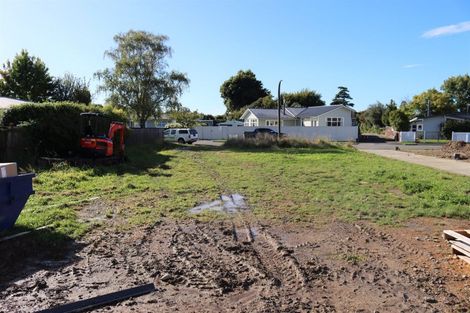 Photo of property in 38 Daniell Street, Solway, Masterton, 5810