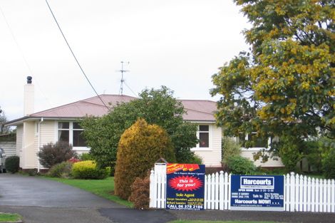 Photo of property in 39 French Street, Lansdowne, Masterton, 5810