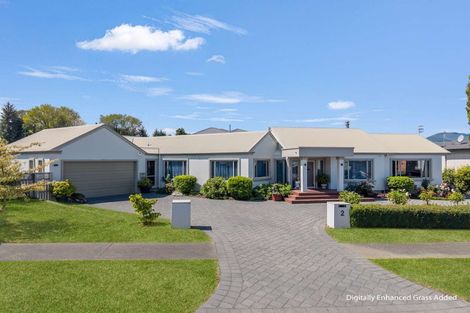Photo of property in 2 Vaucluse Drive, Nukuhau, Taupo, 3330