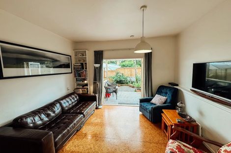 Photo of property in 125 John Street, Ponsonby, Auckland, 1011